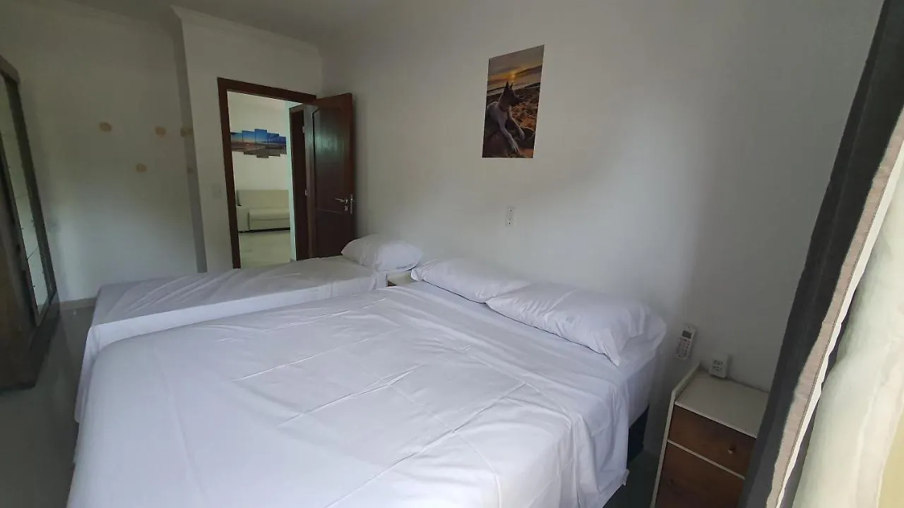 Recanto Do Mundai - Apto 101 Porto Seguro Apartment