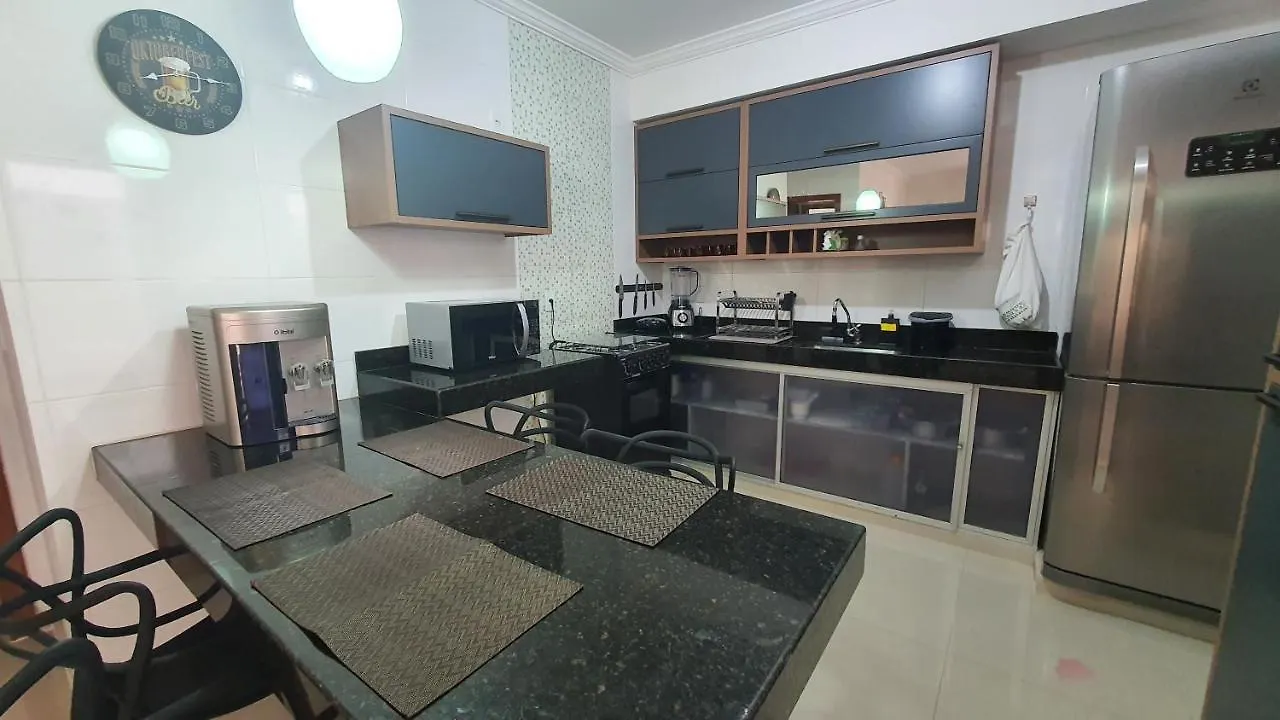 Recanto Do Mundai - Apto 101 Porto Seguro Apartment