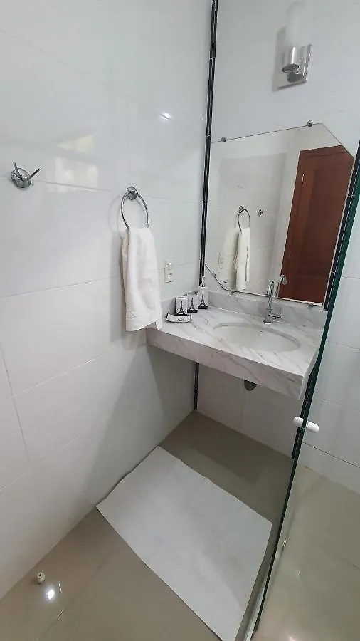 Apartment Recanto Do Mundai - Apto 101 Porto Seguro