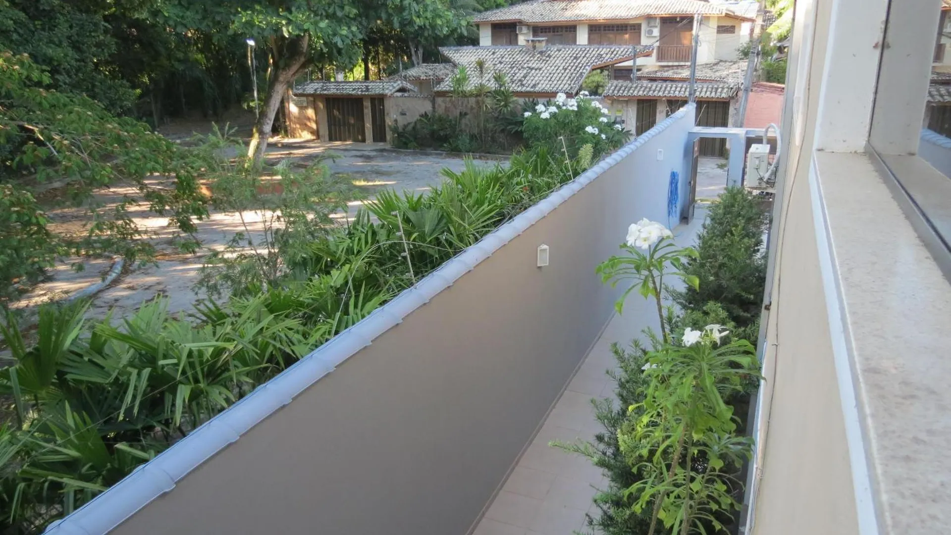 Recanto Do Mundai - Apto 101 Porto Seguro 0*,  Brazil
