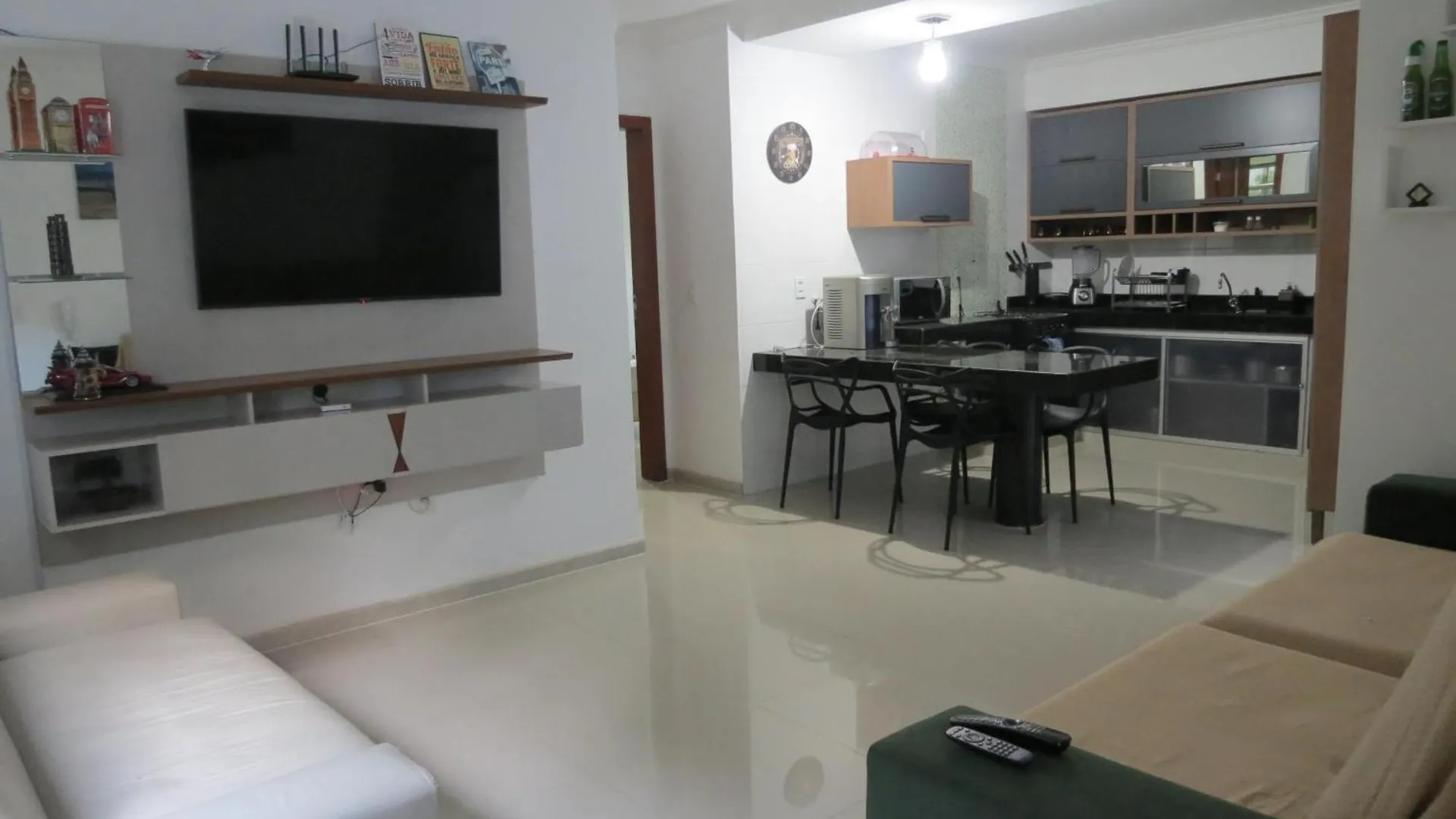 Recanto Do Mundai - Apto 101 location