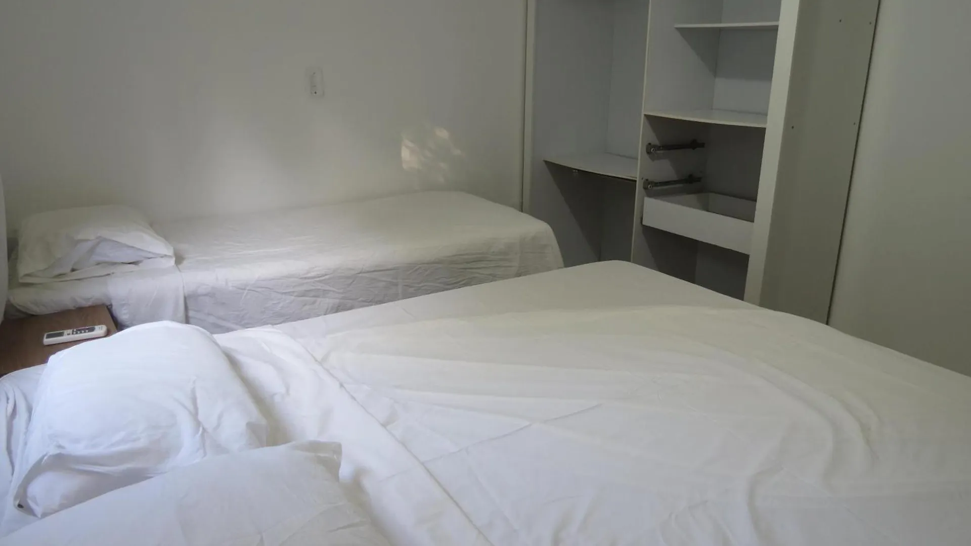 Apartment Recanto Do Mundai - Apto 101 Porto Seguro Brazil