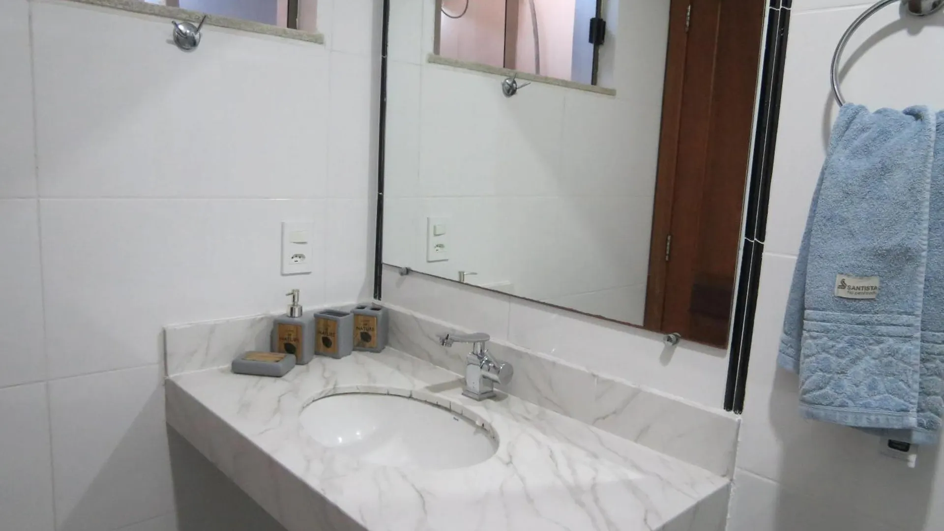 Apartment Recanto Do Mundai - Apto 101 Porto Seguro