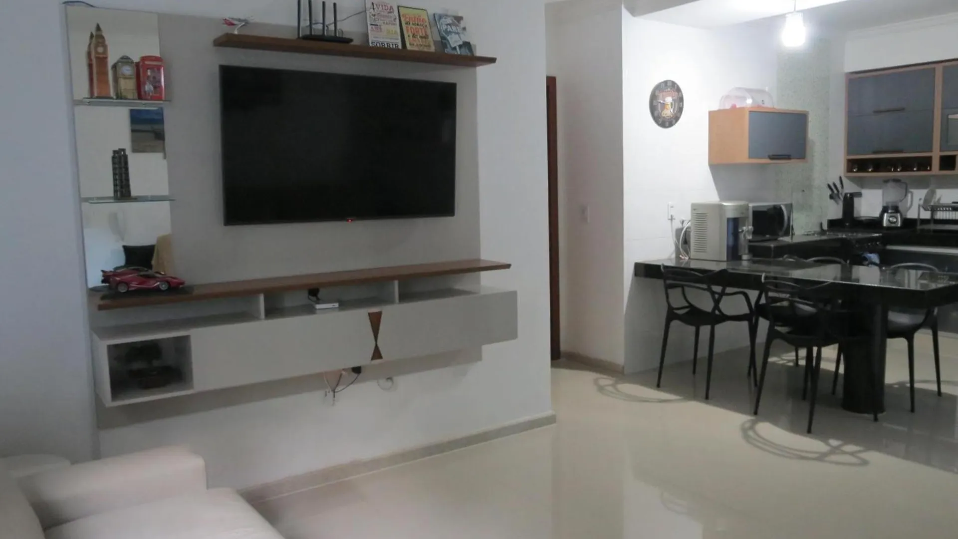 Apartment Recanto Do Mundai - Apto 101 Porto Seguro