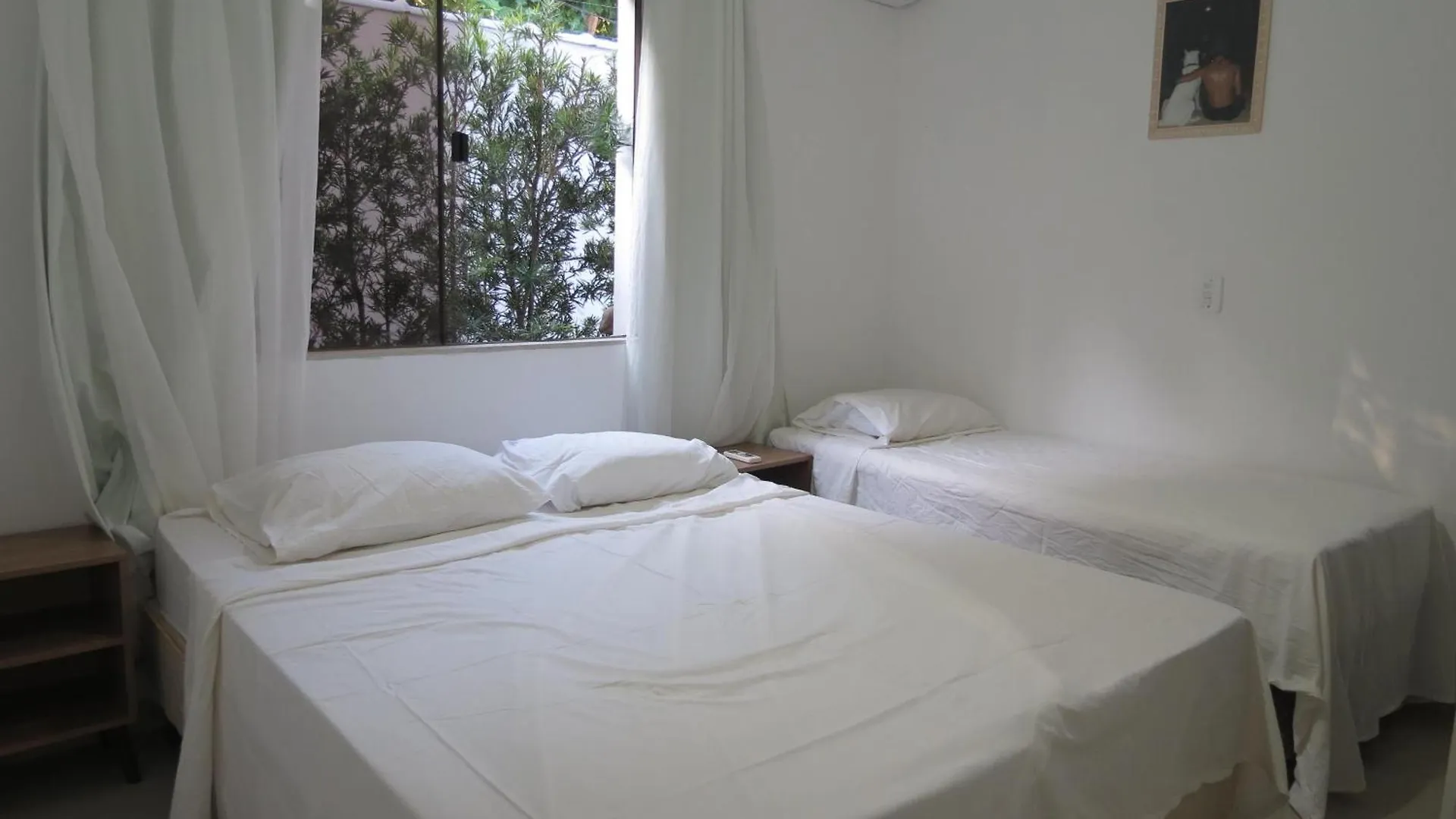 Recanto Do Mundai - Apto 101 Porto Seguro Apartment